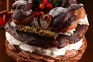 まだ間に合う ネットでお取り寄せできる人気クリスマスケーキ5選